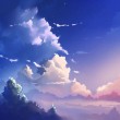 彩吧大乐透预测分析